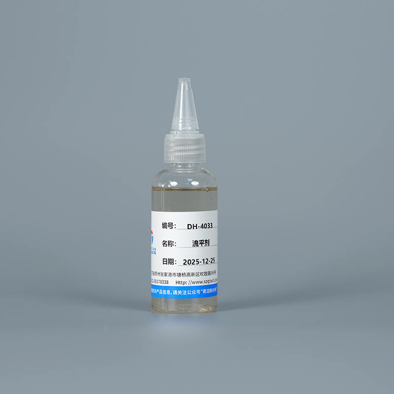 DH-4033 실리콘 레벨링제